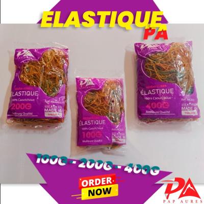 Elastique 100G - 200G - 400G