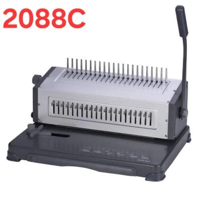 Relieuse Spiral (2088C)