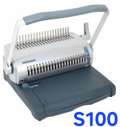 Relieuse Spiral (S100)