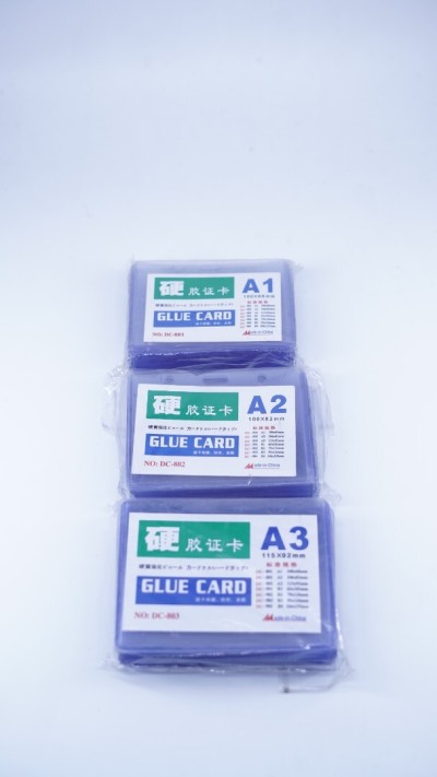 Porte Badge & Fill a Badge