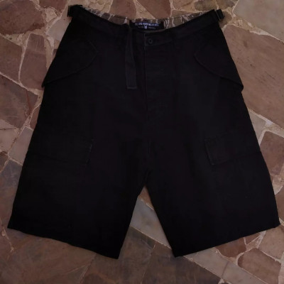 shorts-et-bermudas-short-cargo-zoo-york-original-taille-30-blida-algerie