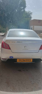 voitures-peugeot-508-2011-laghouat-algerie