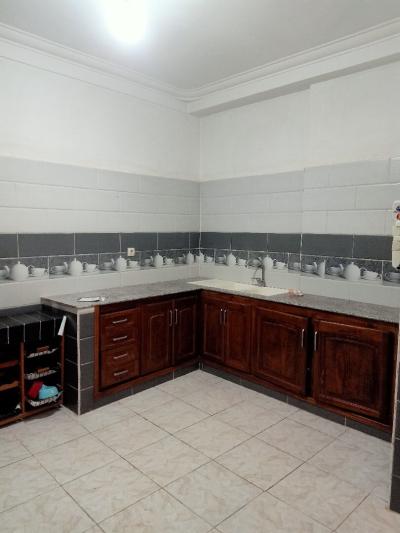 Location Appartement F3 Alger El achour