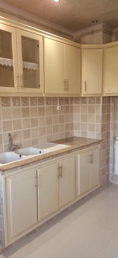 Vente Appartement F3 Alger Said hamdine