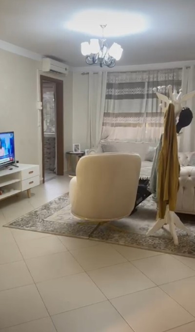 Vente Appartement F3 Alger Said hamdine