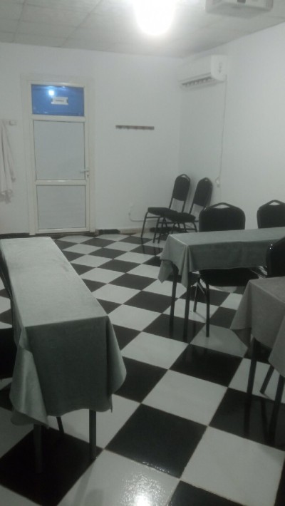 Location Appartement Niveau de villa F5 Alger Baraki