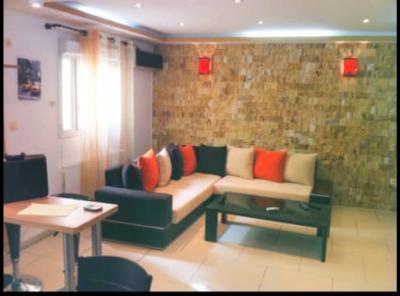 Location Appartement F2 Alger Hydra