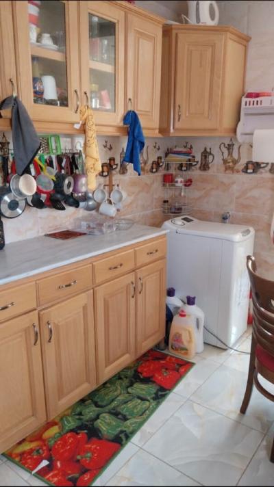 Vente Appartement F3 Alger Said hamdine