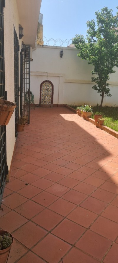 Location Villa Alger Cheraga