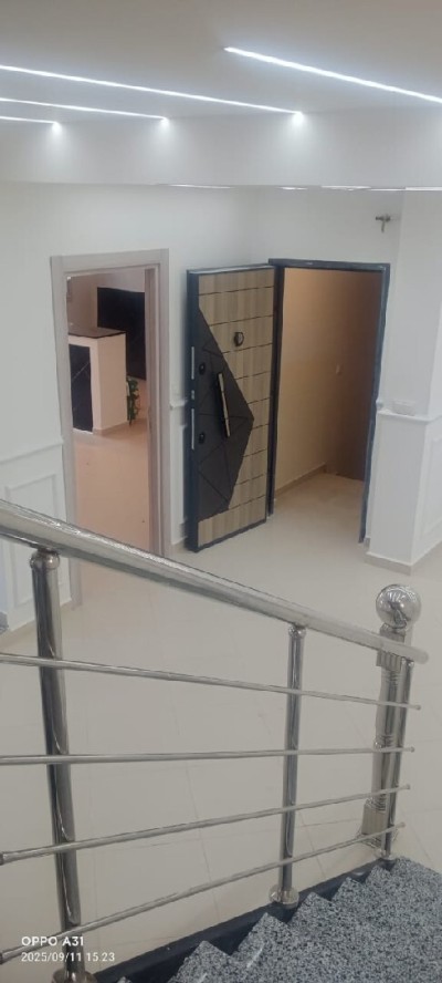 Vente Appartement Duplex F8 Alger Draria