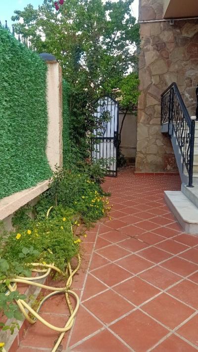 Location Villa Alger Birkhadem