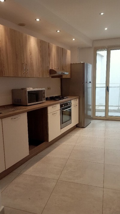 Location Appartement F3 Alger Hydra