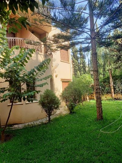Location Villa Alger Birkhadem