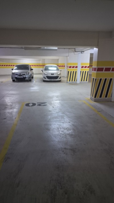 Sell Apartment F4 Oran Bir el djir