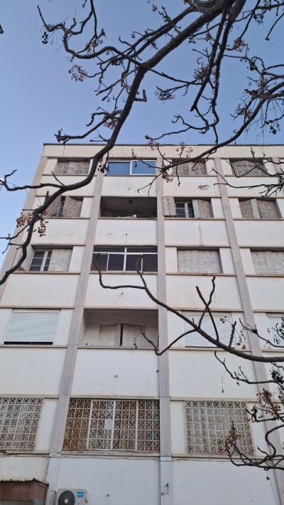 Vente Appartement F4 Mostaganem Mostaganem