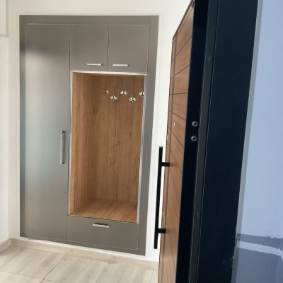 Sell Apartment F3 Oran Bir el djir