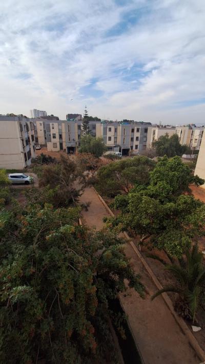 Rent Apartment F3 Oran Bir el djir