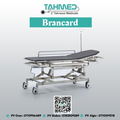 Brancard