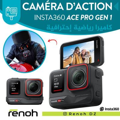 Caméra Action INSTA360 ACE PRO GEN 1