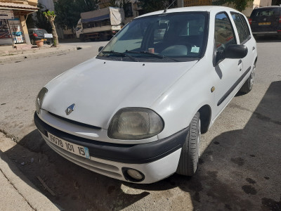 voitures-renault-clio-2-2001-freha-tizi-ouzou-algerie