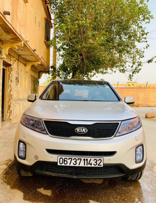 voitures-kia-sorento-2014-gt-line-el-bayadh-algerie