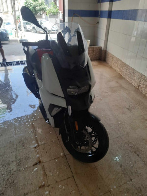 motos-scooters-bmw-c400x-2021-birkhadem-alger-algerie