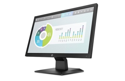 Ecran HP P204V 19.5"