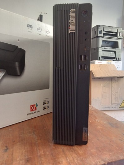 UNITE CENTRAL LENOVO I3 - 10 EME - 8GB -500 HDD