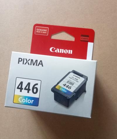 Cartouche Pg446 pour TS3440 & mg2540s