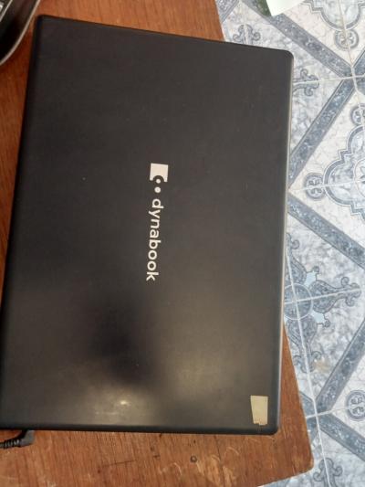 Laptop TOSHIBA satellite Pro c40