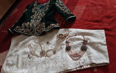 tenues-traditionnelles-karakou-laghouat-algerie