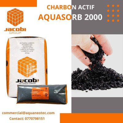 Charbon Actif AQUASORB 2000