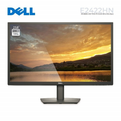 ECRAN Dell 24 ''  Full HD IPS VGA / HDMI