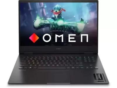 LAPTOP HP OMEN I7 -14700HX - 16GB DDR5 -1TB SSD -GPU RTX 4070 8GB - ECRAN 16" IPS -WINDOWS 11
