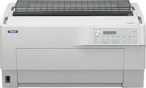 Epson DFX-9000 Imprimante Matricielle