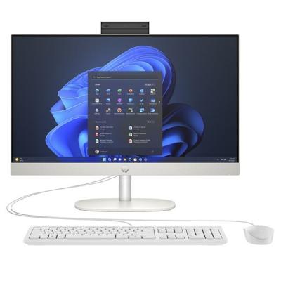 ALL IN ONE HP  i5-1334U 8GB / SSD NVMeTM 512GB / WiFi6 / Ecran 23.8'' FHD IPS