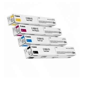 TONER ORIGINAL EXV 65
