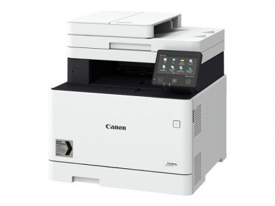 Imprimante Canon Laser Couleur Multifonction  MF655Cdw : 21ppm / Lan & WiFi / Recto Verso / Chargeur