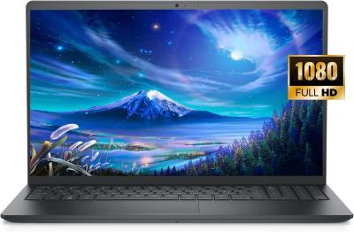 LAPTOP DELL I7 - 12 EME - 8GB -512SSD -ECRAN 15.6 FULL HD