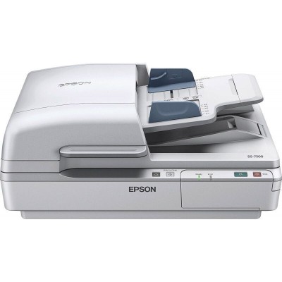 SCANNER EPSON DS 7500 N