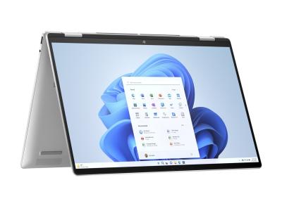 LAPTOP HP ENVY X360 i5-1335U / 8GB / 512GB SSD  NVMe / ECRAN 15,6 FHD IPS TACTILE / WIN11