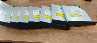 GRAVEUR CD/DVD POUR PC DE BUREAU HP 290G9