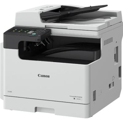 Canon IR2425I Copieur Laser Monochrome A3/A4 Multifonction Chargeur Document Recto Verso AUTO/25PPM