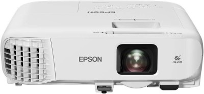 DATA SHOW EPSON EB E20 - 3400 LUMENS