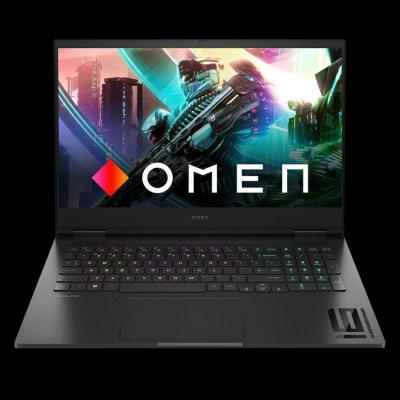 LAPTOP HP OMEN I7 - 14700HX - 16GB - 512 SSD - GEFORCE RTX 4050 6GB - ECRAN 16.1" FHD -WIN 11 ORG .