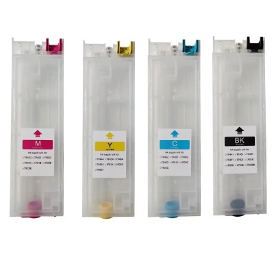 CARTOUCHE RECHARGEABLE EPSON WORCFORCE C5390 - C5890 - C5290 - C5790