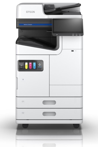 Epson WorkForce Enterprise AM-C4000