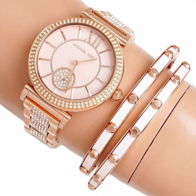 femmes-montre-michael-kors-femme-el-achour-alger-algerie