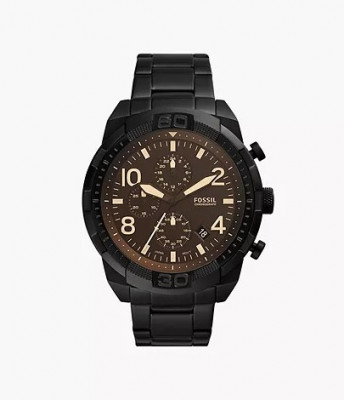 Montre Fossil homme