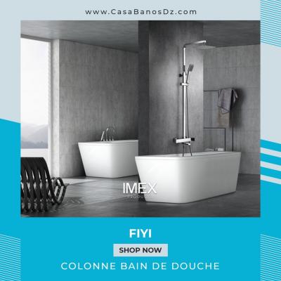 meubles-salle-de-bain-colonne-douche-fiyi-imex-ain-naadja-alger-algerie